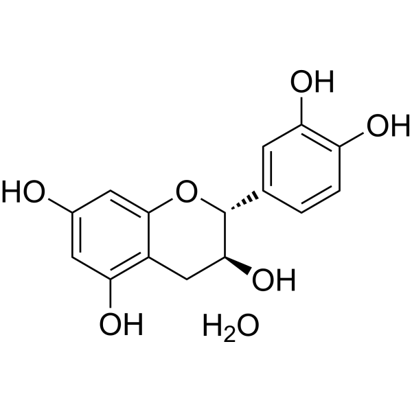 Catechin hydrate 88191-48-4